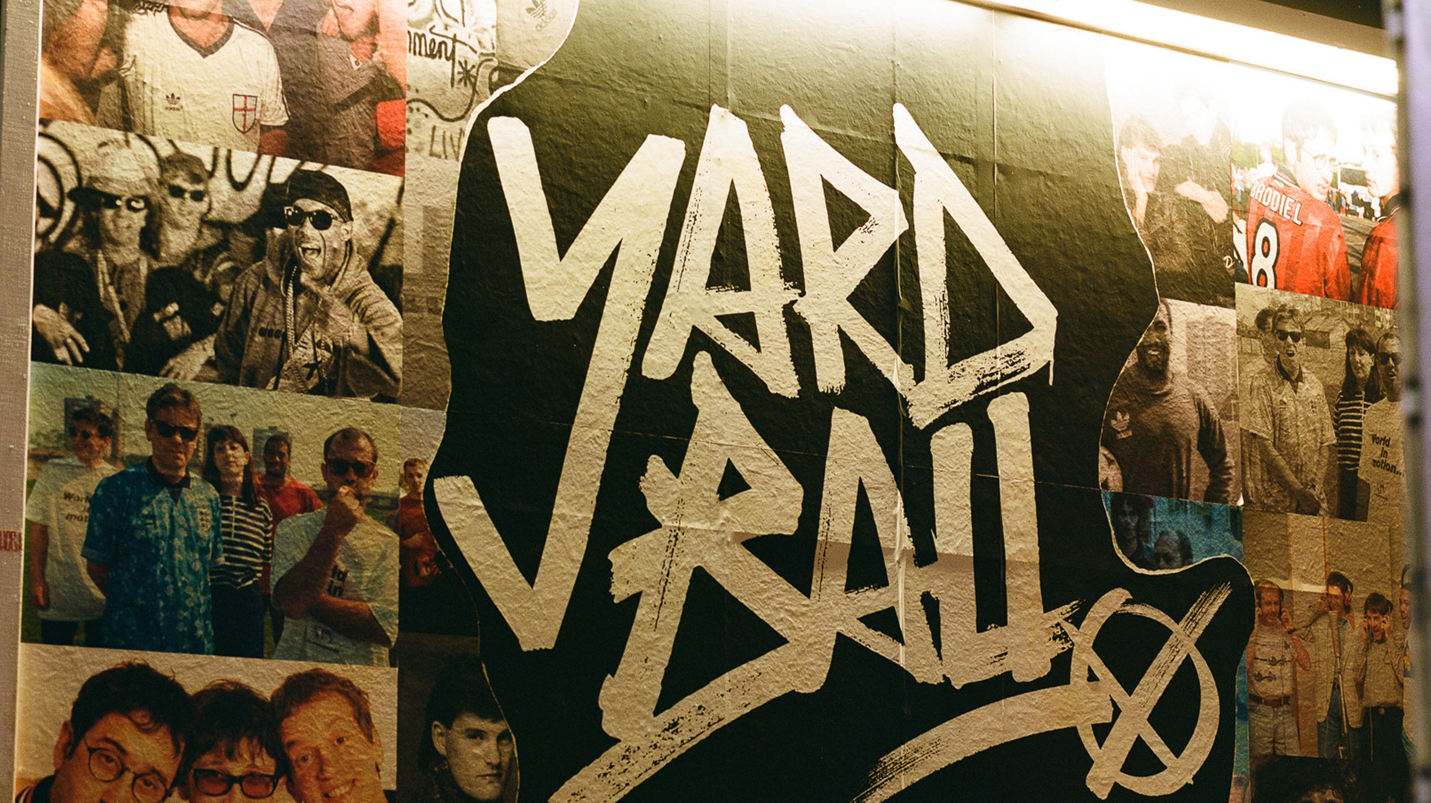 YARDBALL
