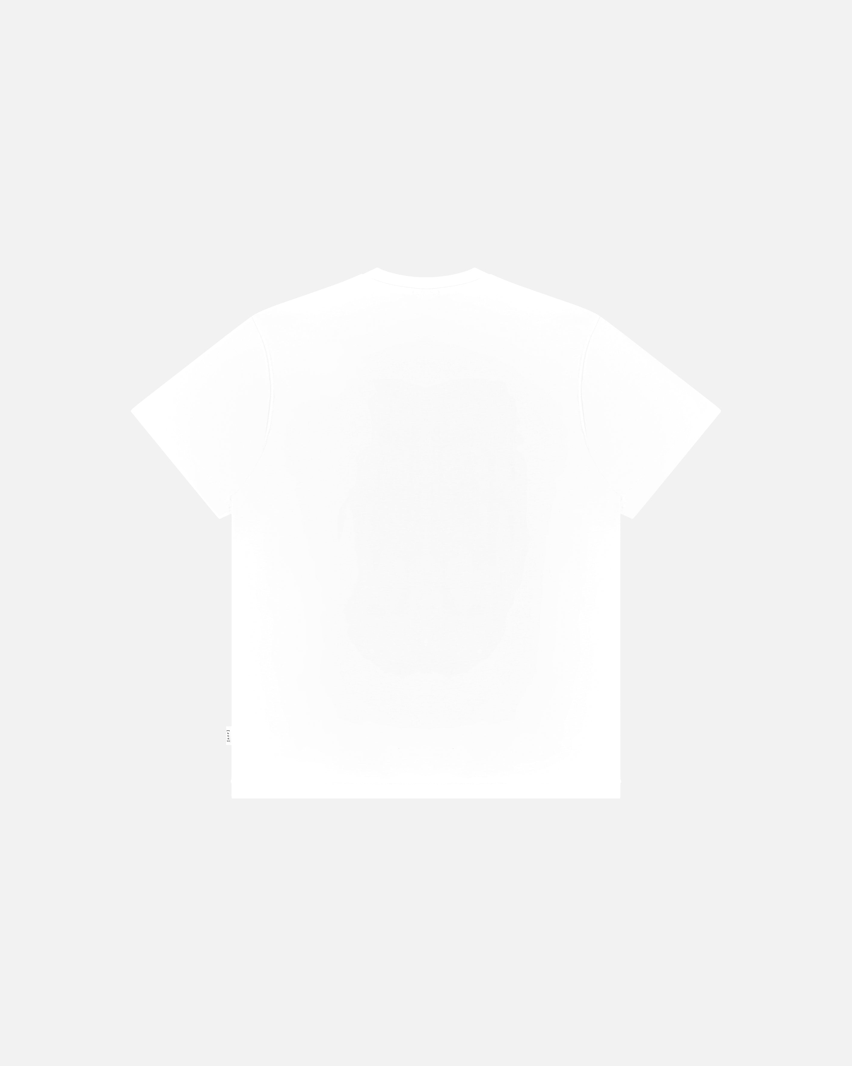 ART OF LFC Away Pickles Tee | White Graphic Football T-shirt