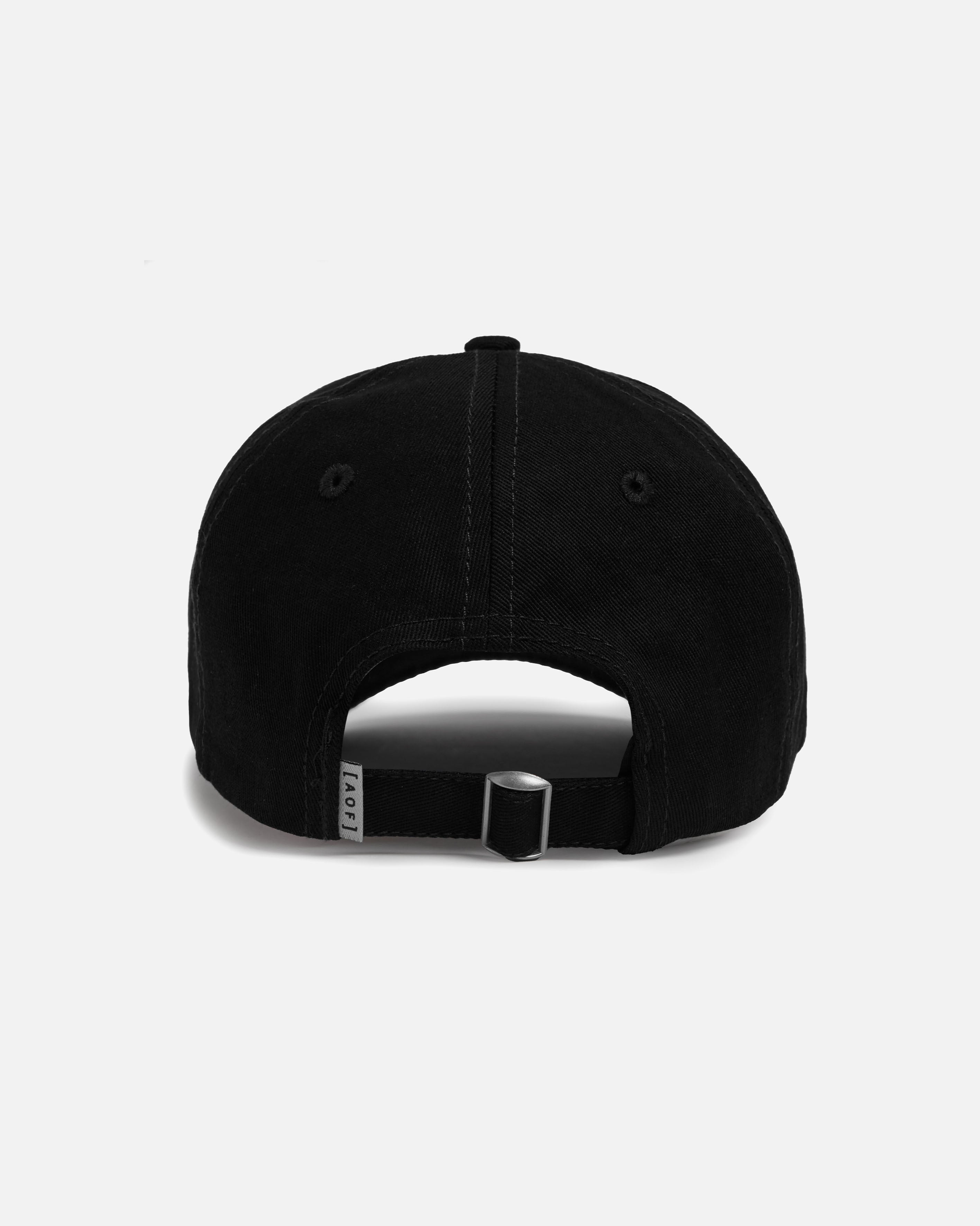 ART OF Toon Classics Cap | NUFC Black Cotton Embroidered Football Hat