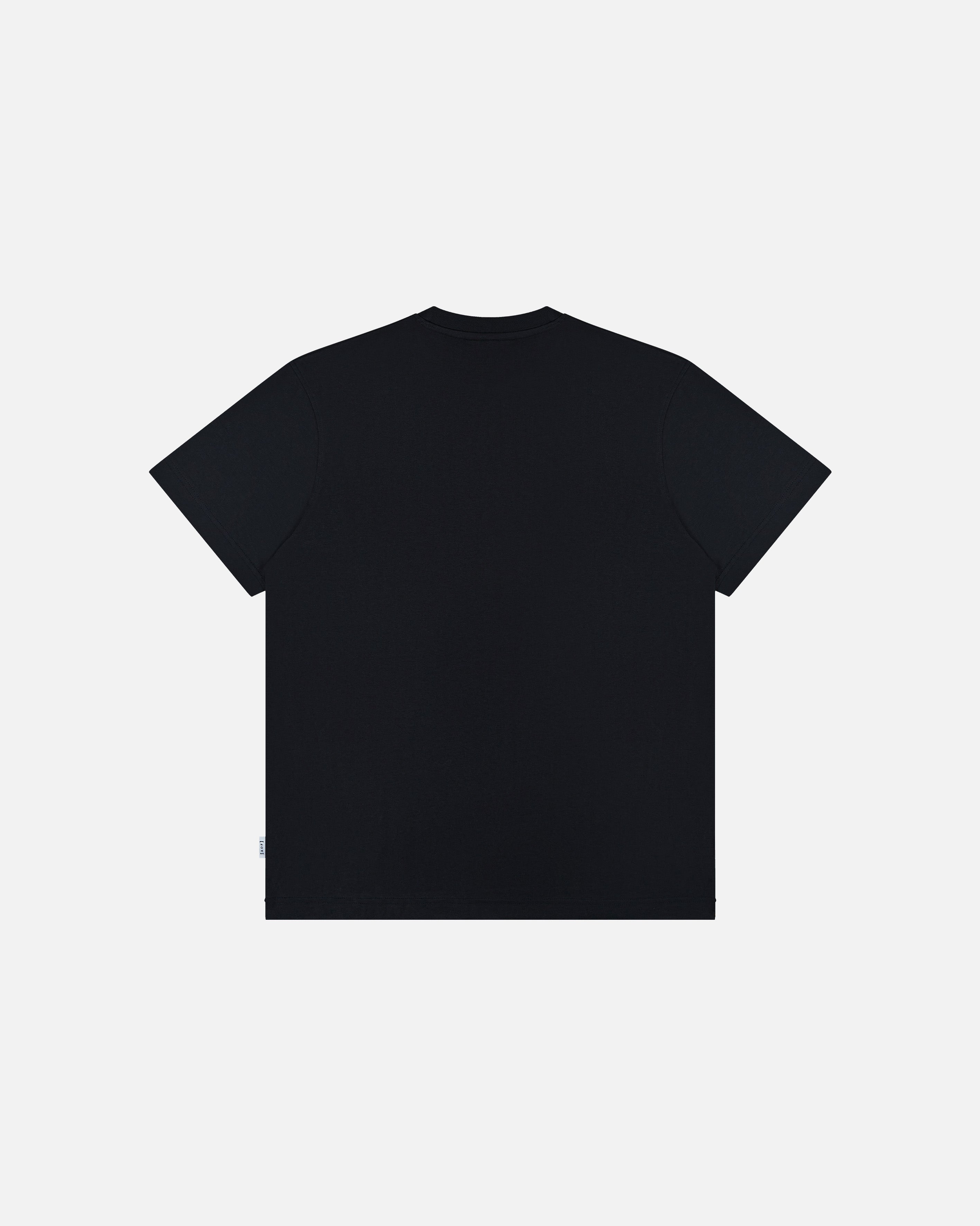 ART OF x Toon Cup Winners Cans | NUFC Black Graphic Football T-shirt