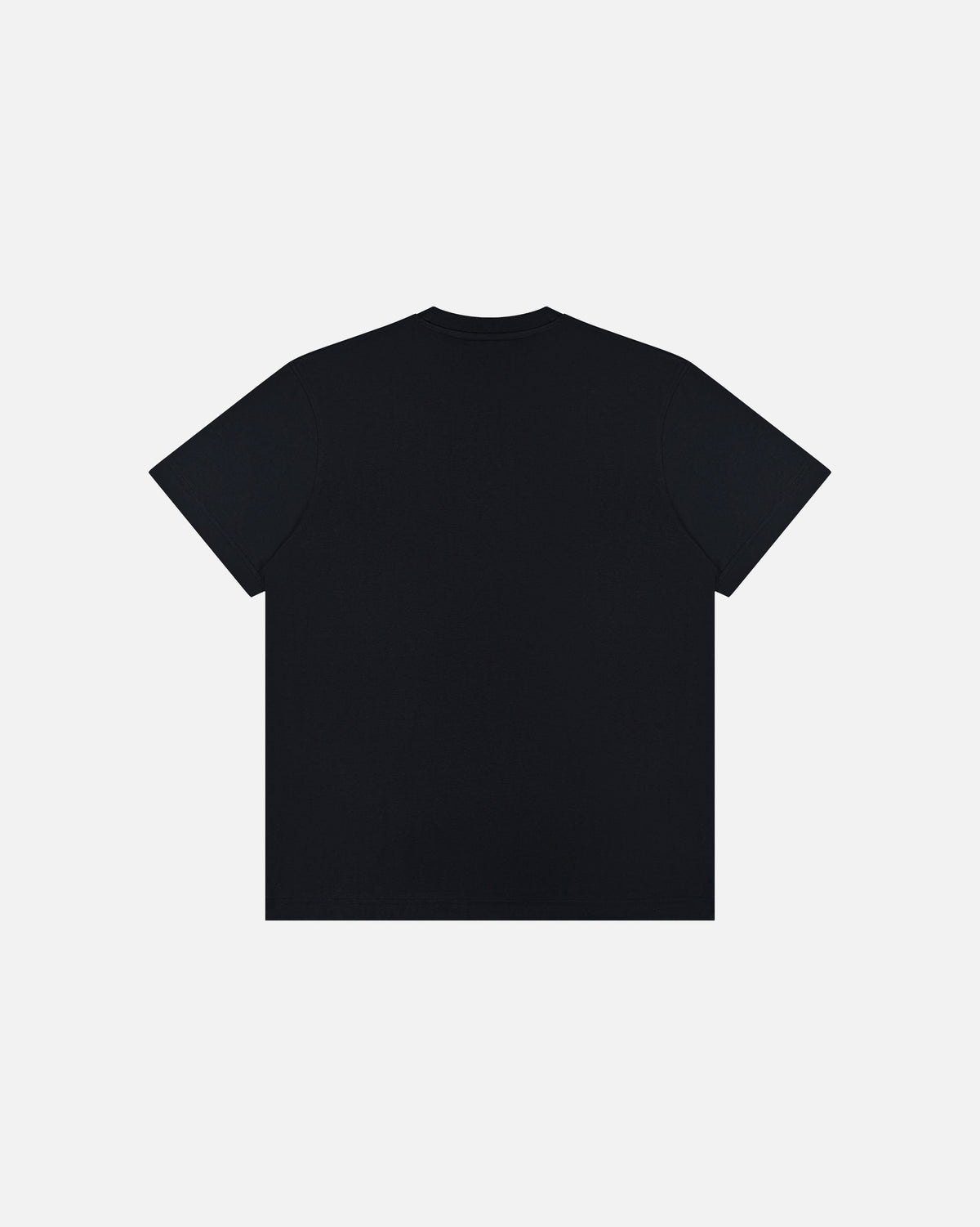 ART OF Chelsea '84 Pickles Tee | Black Graphic Football T-Shirt