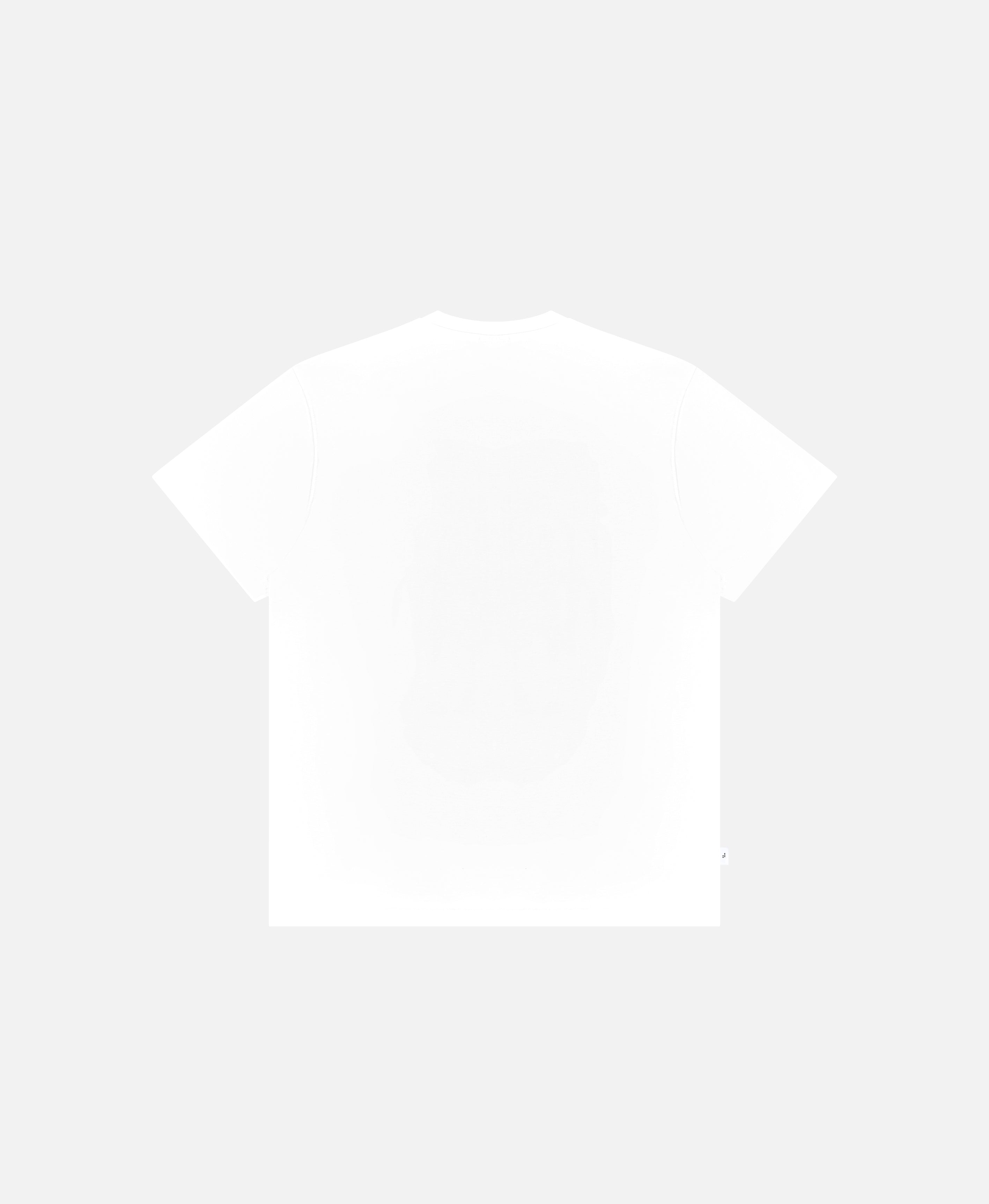 ART OF x Rangers Generations Tee | White Graphic Football T-shirt