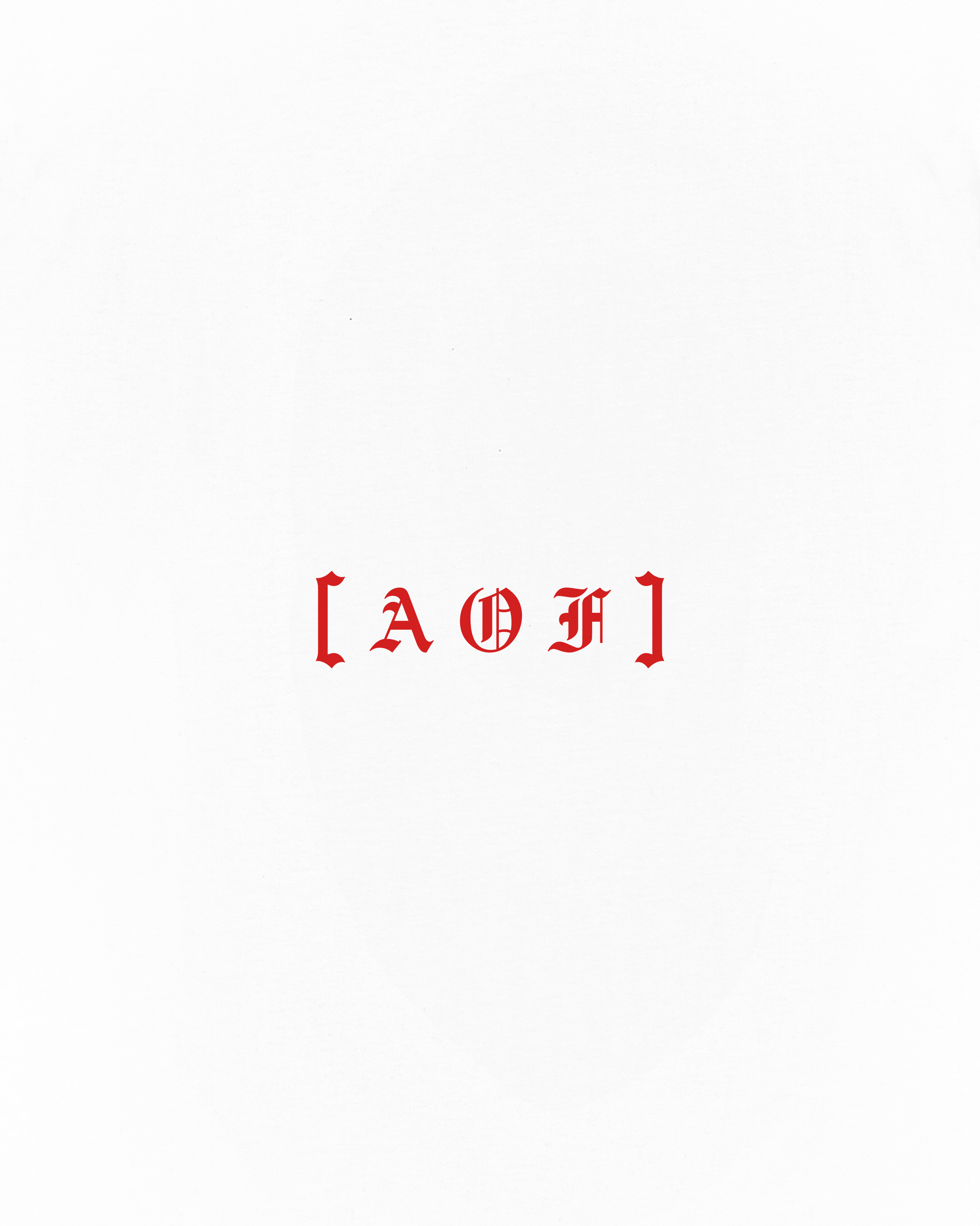 ART OF Barnes '90 Tee | England White Graphic Football T-shirt