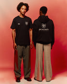 ART OF x Sheffield United Heritage Hoodie | SUFC Black Football Sweat