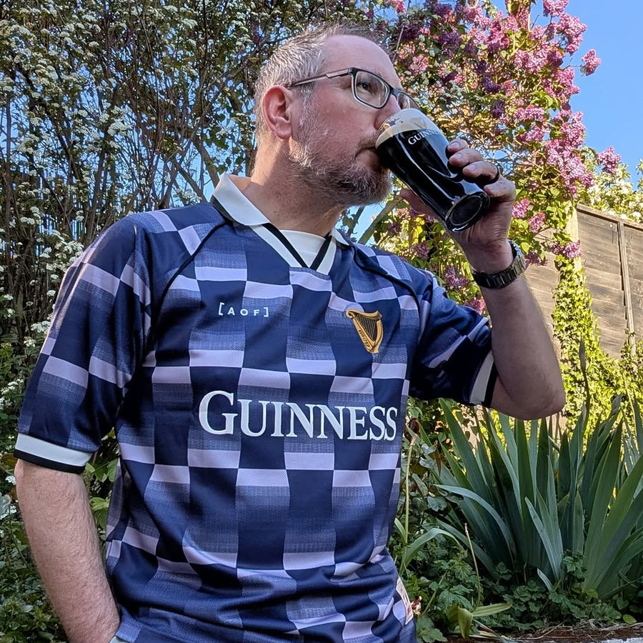 Featured on Instagram
