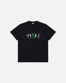 ART OF It Came Home Icons Tee | Black Graphic Woman's Football T-shirt