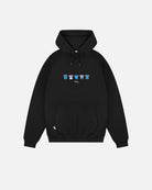 ART OF x Rangers Classics Hoodie | RFC Embroidered Football Sweat