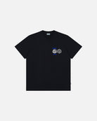 ART OF CWFC Women's Invincibles Tee | Black Graphic Football T-shirt