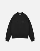ART OF Football x Southampton Blackout Raglan Sweat | AOF x SFC