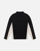 ART OF x Wolves Drill Top | Long Sleeved Embroidered Football Merch