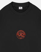 ART OF x QPR Single Colour Crest Sweat | Embroidered Football Jumper