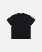 ART OF x Brighton Home Pickles | BHAFC Black Graphic Football T-shirt