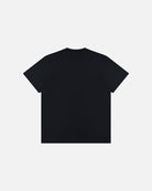 ART OF x Hibernian Home Pickles | HFC Black Graphic Football T-shirt