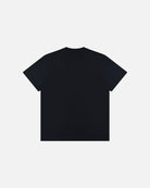 ART OF Bristol Rovers Classics | Black Graphic Football T-shirt