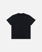 ART OF Saka The Brave Tee | England Black Graphic Football T-shirt