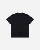 ART OF The Truth Is Out There Tee | Black Graphic Football T-shirt