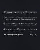 ART OF x West Ham Forever Blowing Bubbles Tee | WHUFC Football T-shirt