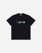 ART OF Chelsea Classics Tee | CFC Black Graphic Football T-shirt