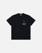 ART OF x Guinness It's a Long Season Tee | Black Football T-shirt