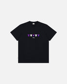 ART OF Fiorentina Classics Tee | Black Graphic Football T-shirt