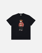 ART OF x Sheffield United Pickles Tee | SUFC Black Football T-shirt