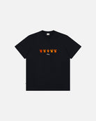 ART OF x Wolves Classics Tee | WWFC Black Graphic Football T-shirt
