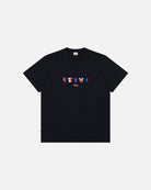 ART OF PSG Classics Tee | Black Graphic French Football T-shirt