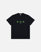 ART OF Bhoys Classics Tee | Celtic Black Graphic Football T-shirt