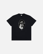 ART OF God Save Our Queens Tee | Black Women's Football T-shirt