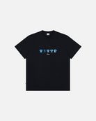 ART OF Coventry Classics Tee | CCFC Black Graphic Football T-shirt