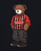 ART OF x Bournemouth Home Pickles Tee | AFCB Black Football T-shirt