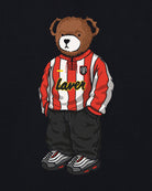 ART OF x Sheffield United Pickles Tee | SUFC Black Football T-shirt