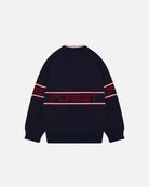 ART OF x Nottingham Forest Heritage Jumper | NFFC Football Knitwear