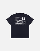 ART OF Atlassian Williams | Albon Vintage Drivers tee | Racing T-shirt