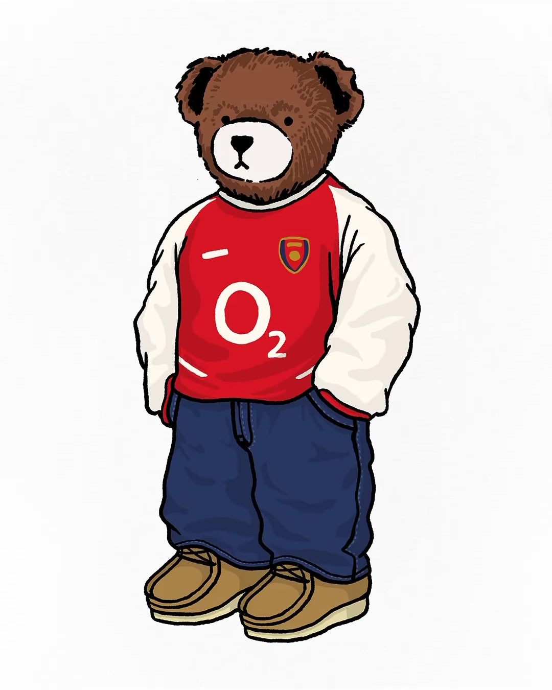 ART OF Pickles | Sports Mascot