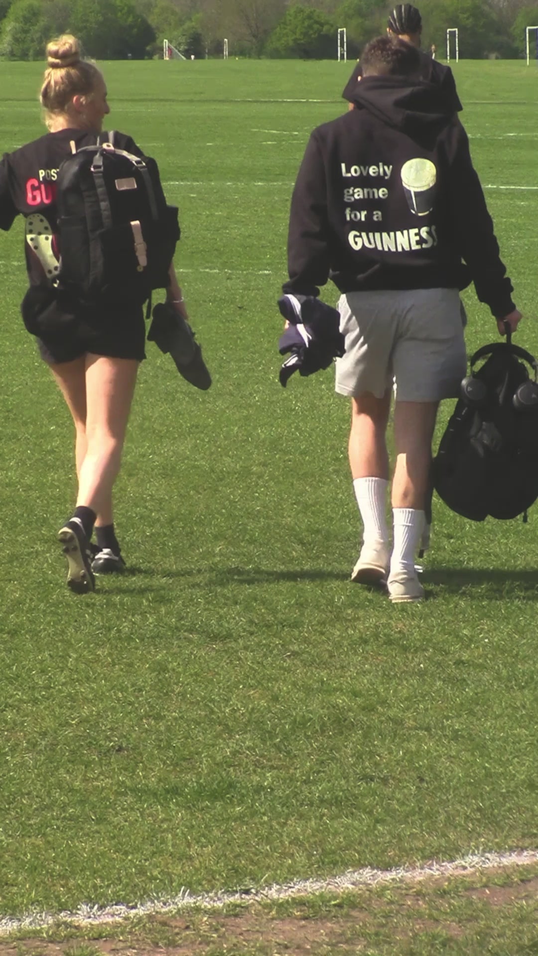 ART OF Guinness Season 1