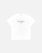 ART OF x West Ham 12th Man Tee | WHUFC White Graphic Football T-shirt