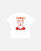 ART OF LFC VVD Tee | White Graphic Football T-shirt