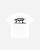 ART OF San Siro Tee | AC Inter Milan White Graphic Football T-shirt