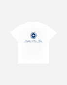 ART OF x Brighton Heritage Tee | BHAFC White Graphic Football T-shirt
