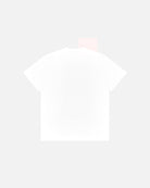 ART OF AFC Women's Road To Lisbon Tee | White Graphic Football T-shirt