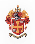 ART OF x Wolves Coat of Arms Tee | WWFC White Graphic Football T-shirt