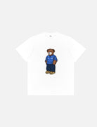 ART OF Chelsea '84 Pickles Tee | White Graphic Football T-Shirt