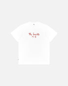 ART OF x Southampton 12th Man Tee | SFC White Graphic Football T-shirt