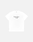 ART OF x Fulham 12th Man Tee | FFC White Graphic Football T-shirt