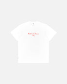 ART OF AFC 12th Man Tee | White Graphic Football T-shirt