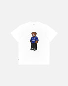 ART OF x Everton Home Pickles Tee | EFC White Graphic Football T-shirt