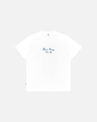 ART OF x Leicester 12th Man Tee | LCFC White Graphic Football T-shirt