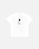 ART OF x Guinness | Time For A Guinness Tee | White Football T-shirt