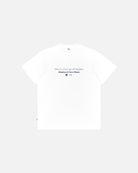 ART OF x Brighton Kaoru Mitoma | BHAFC White Graphic Football T-shirt